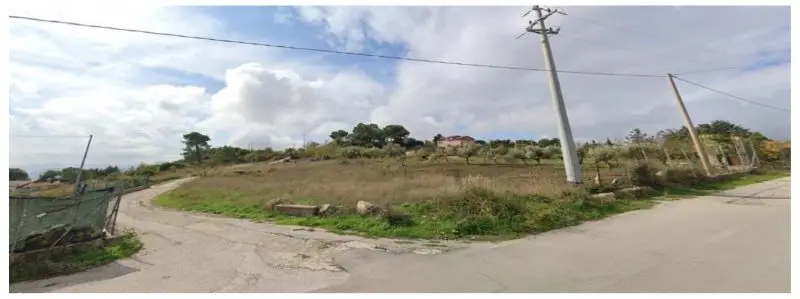 Terreno · Mussomeli