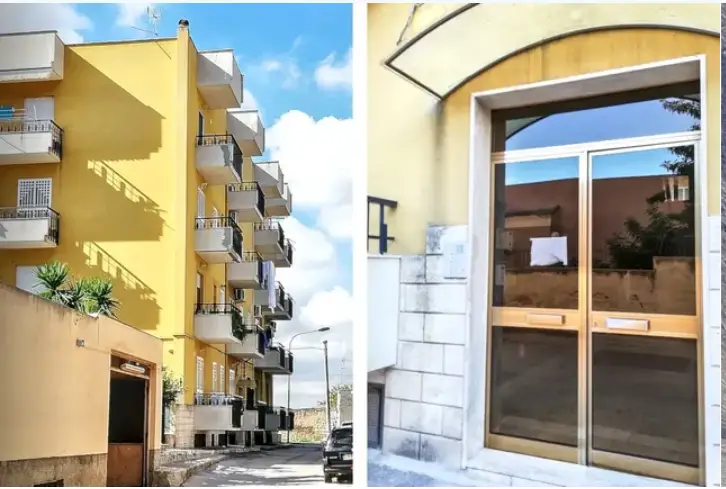 Abitazione Di Tipo Civile · Canosa di Puglia
