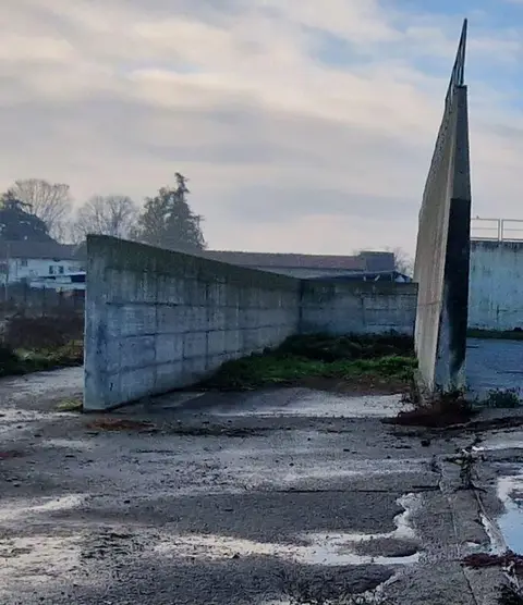 Opifici all'asta a Pozzolo Formigaro (AL)