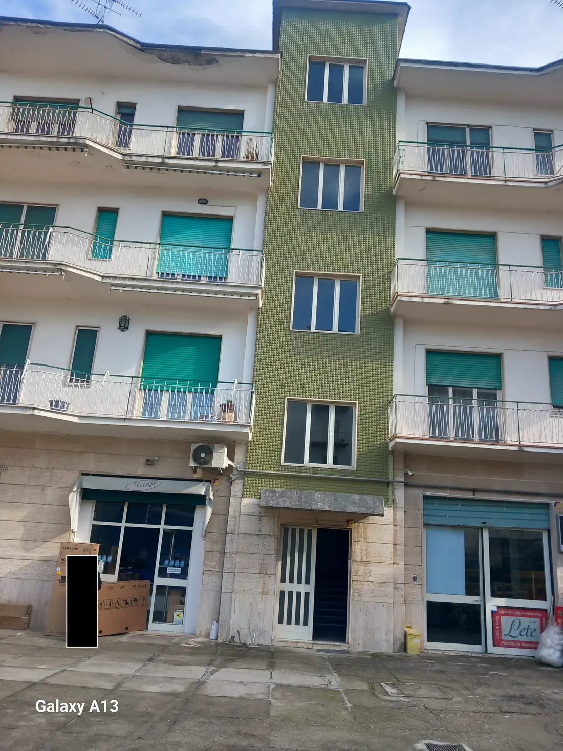 Laboratorio Artigiano · Benevento