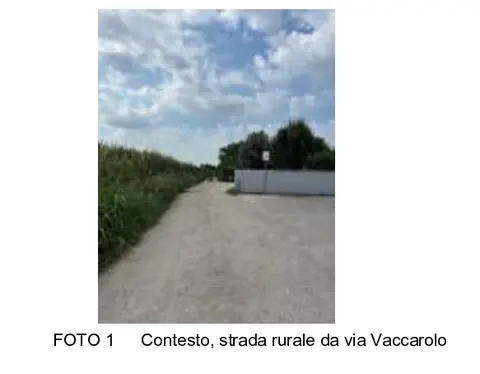 Terreno all'asta a Desenzano del Garda (BS)
