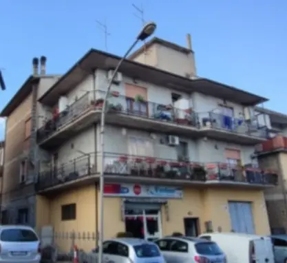 Abitazione Di Tipo Economico all'asta a Corchiano (VT)
