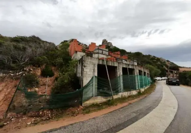 Terreno · Trinità d'Agultu e Vignola