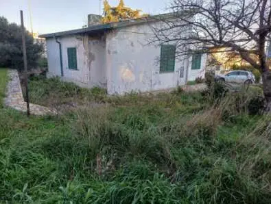 Abitazione Di Tipo Economico all'asta a Matera (MT)