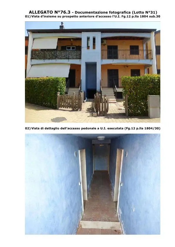Magazzini E Locali Di Deposito · Policoro