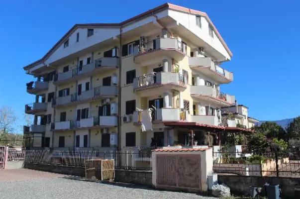 Abitazione Di Tipo Civile · Montalto Uffugo