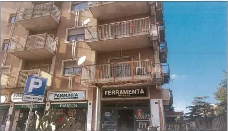 Abitazione Di Tipo Civile · Palermo