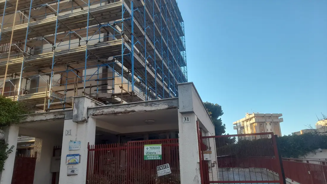 Uffici E Studi Privati · Palermo
