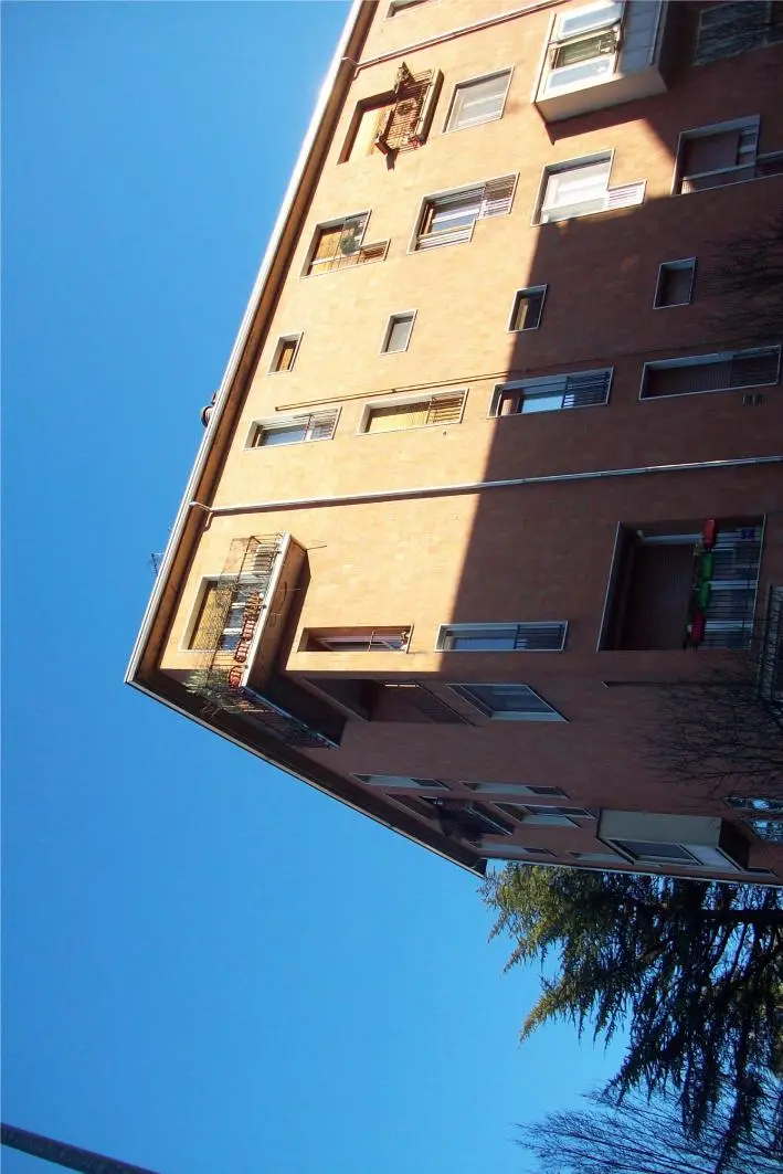 Abitazione Di Tipo Civile · Mantova