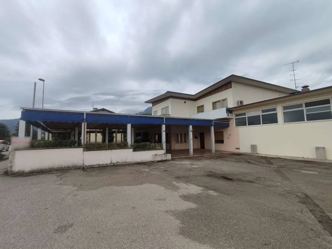 Appartamento · Osoppo