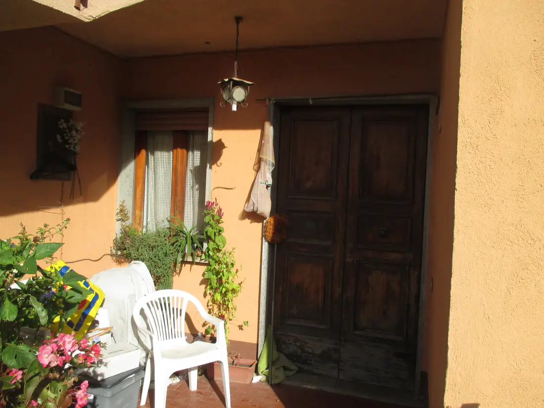 Abitazione Di Tipo Economico · Montefiascone