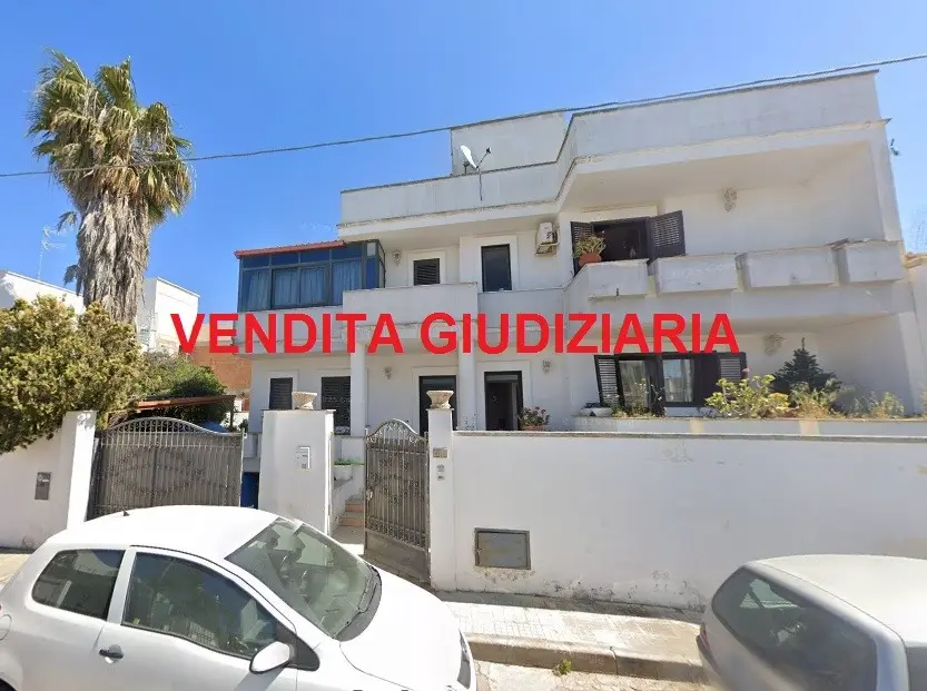 Abitazione Di Tipo Economico · Porto Cesareo