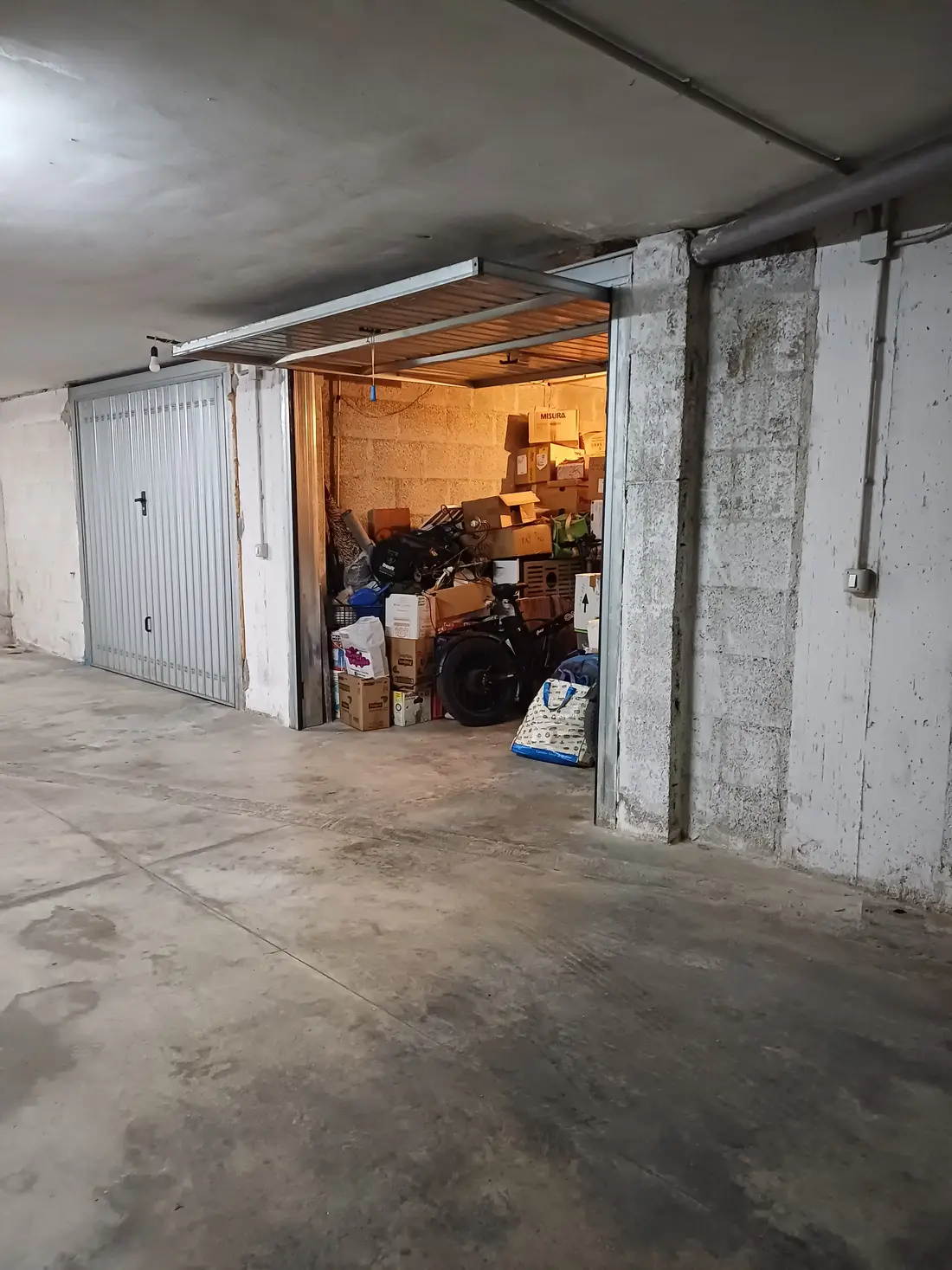 Cantina · San Marcellino