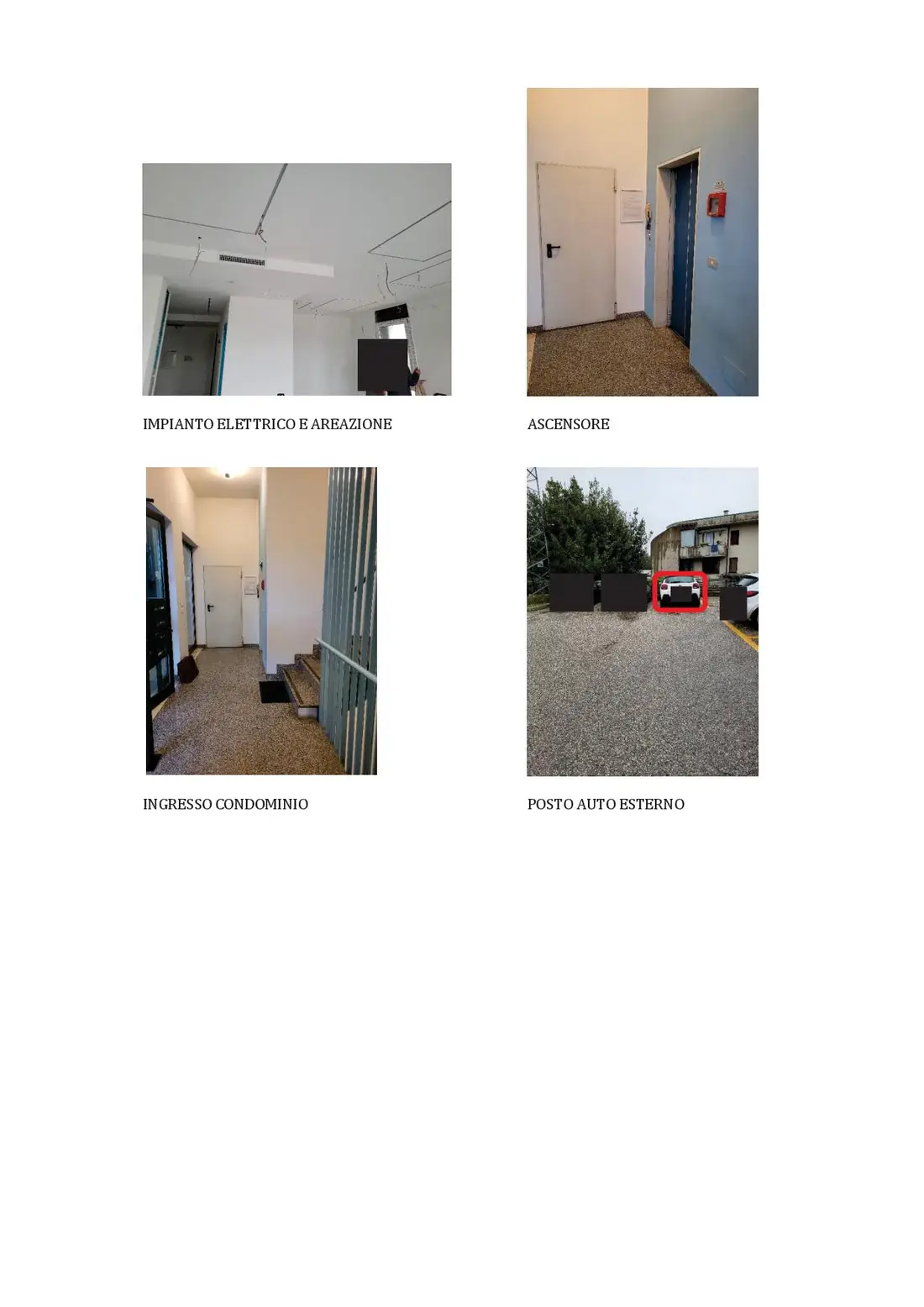 Ufficio · Altavilla Vicentina