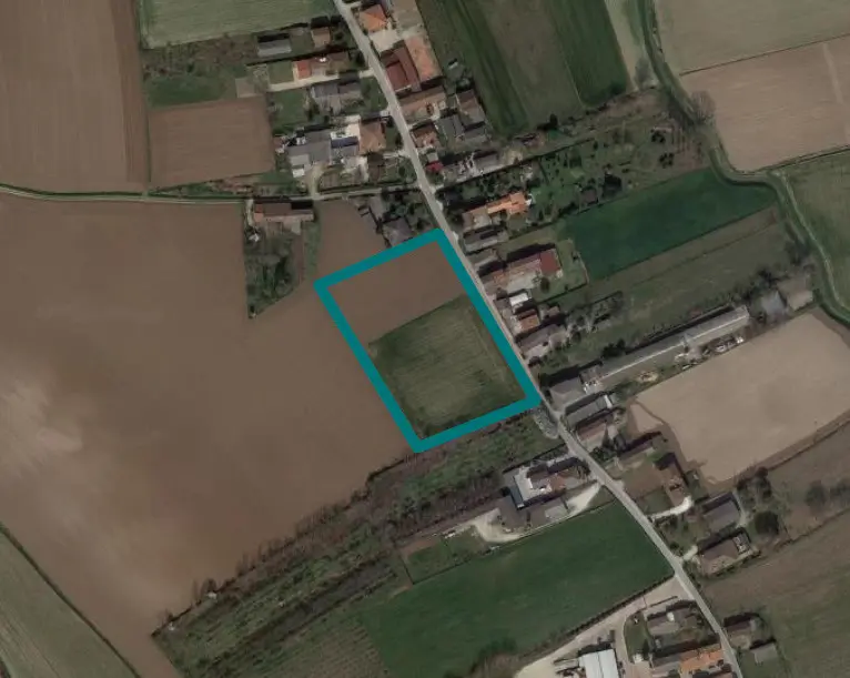 Terreno · San Pietro di Morubio