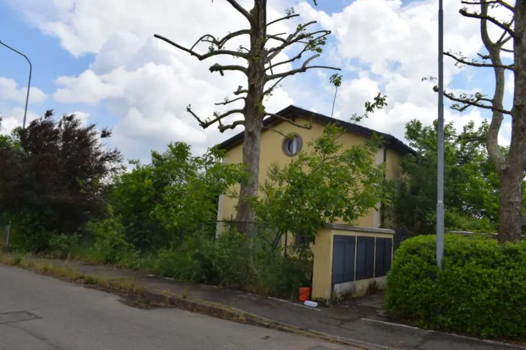 Porzione Di Fabbricato In Corso Di Costruzione · Castelnuovo Rangone