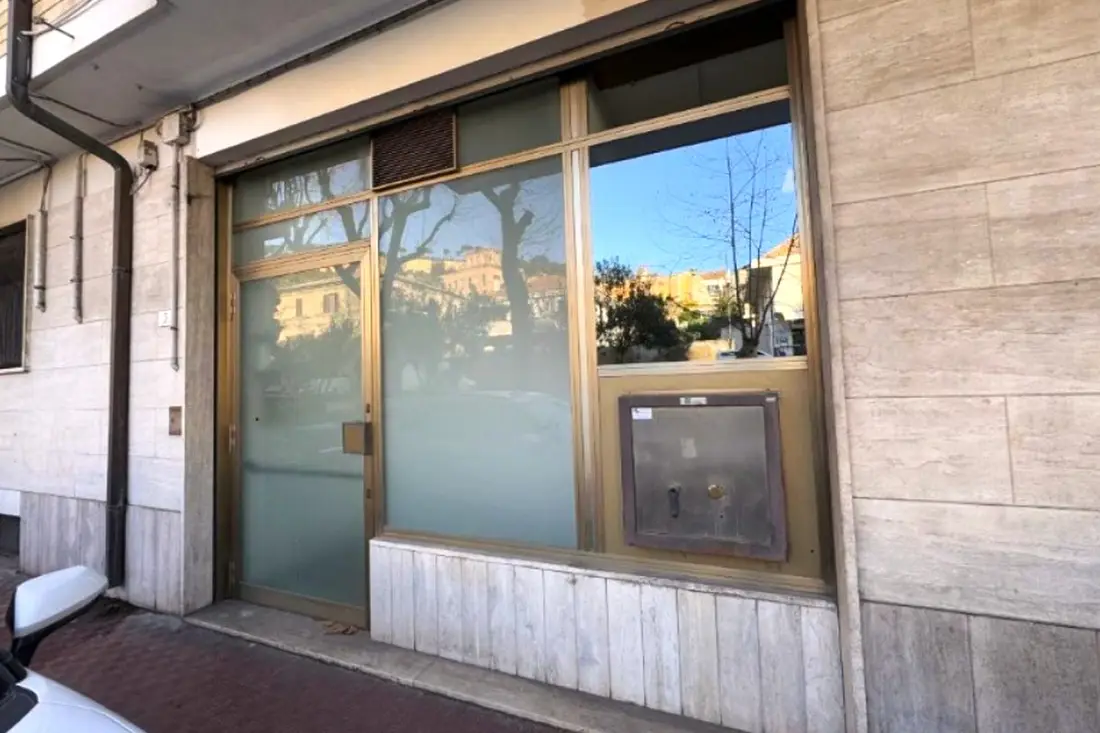 Istituto Di Credito, Cambio E Assicurazioni · Grottammare