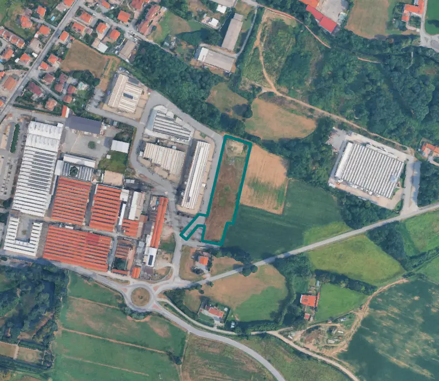 Lotto Edificabile · San Maurizio Canavese
