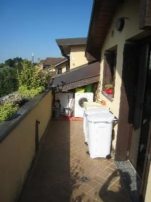 Abitazione Di Tipo Civile · Cesano Maderno