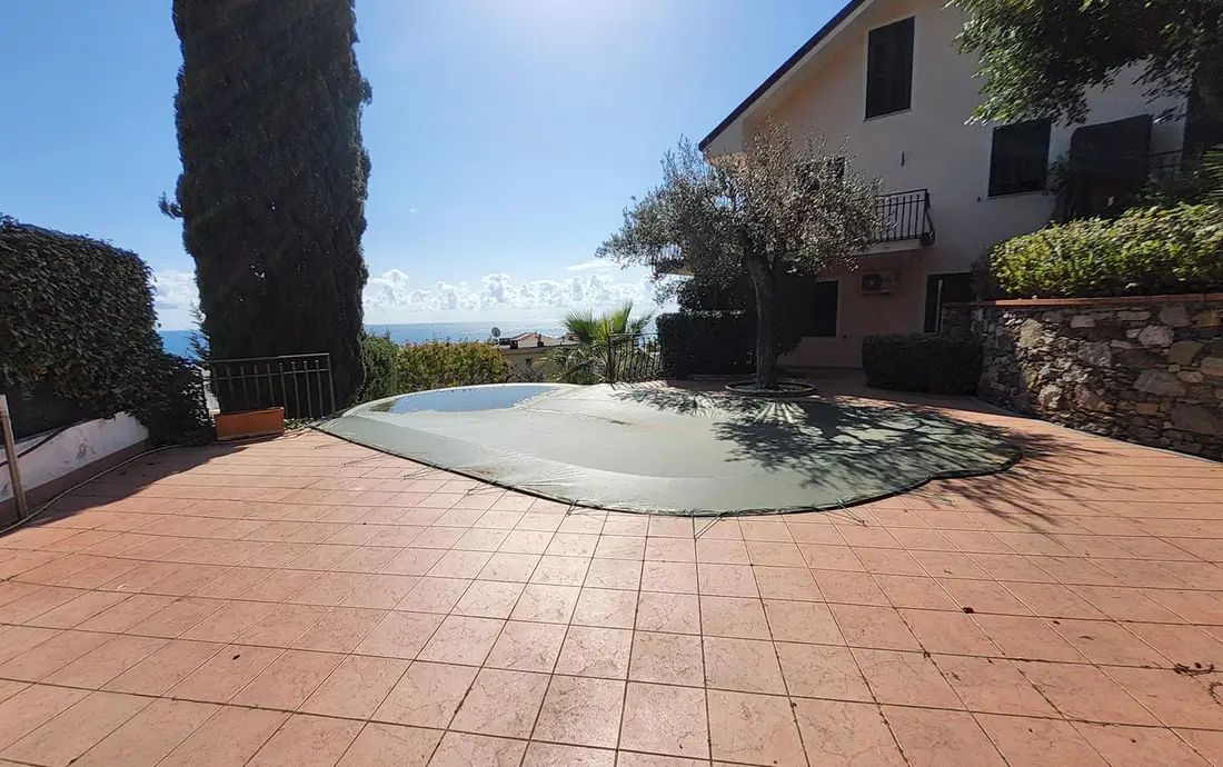 Appartamento · Alassio
