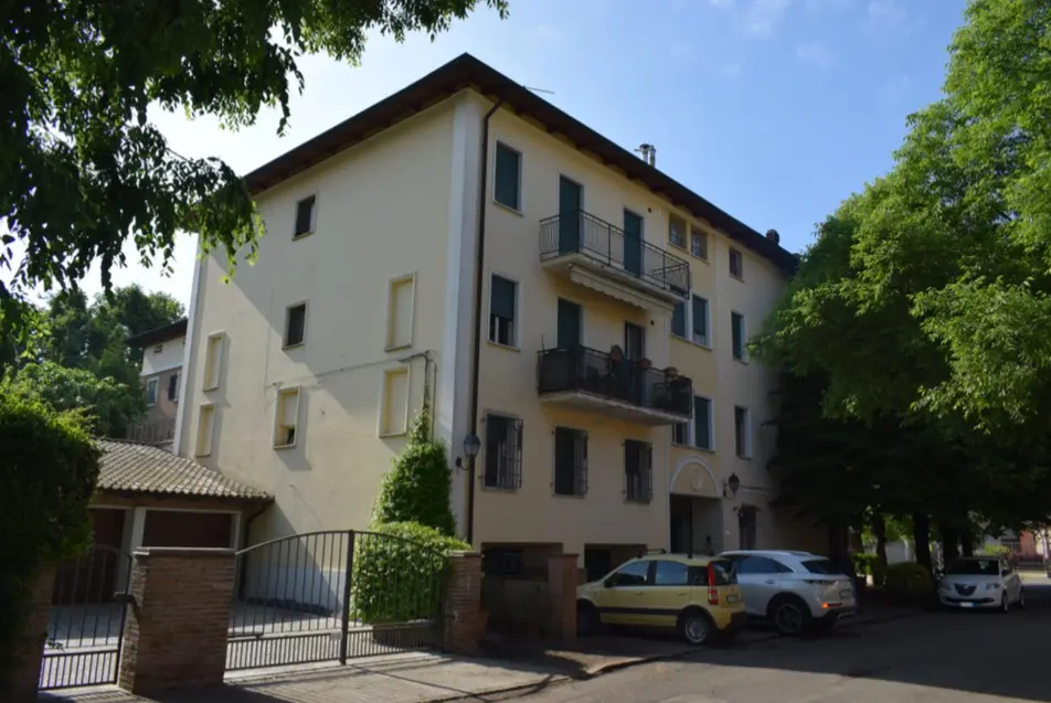 Porzione Di Immobile · Castelnuovo Rangone