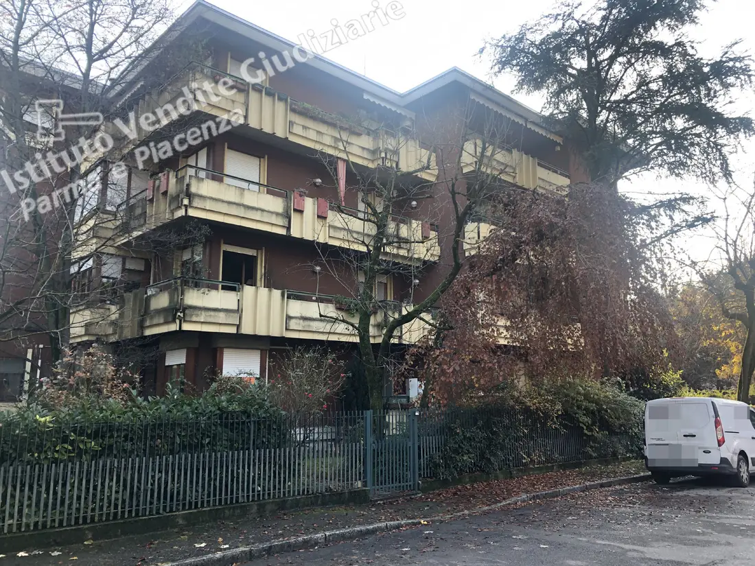Appartamento · Parma