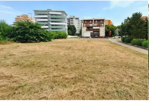 Terreno · Pesaro