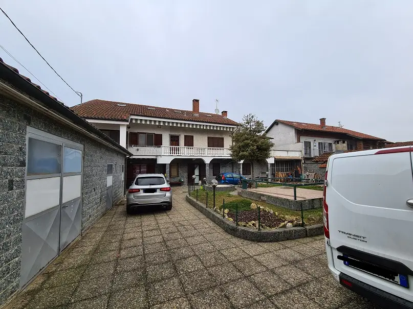 Abitazione Di Tipo Civile · Carignano