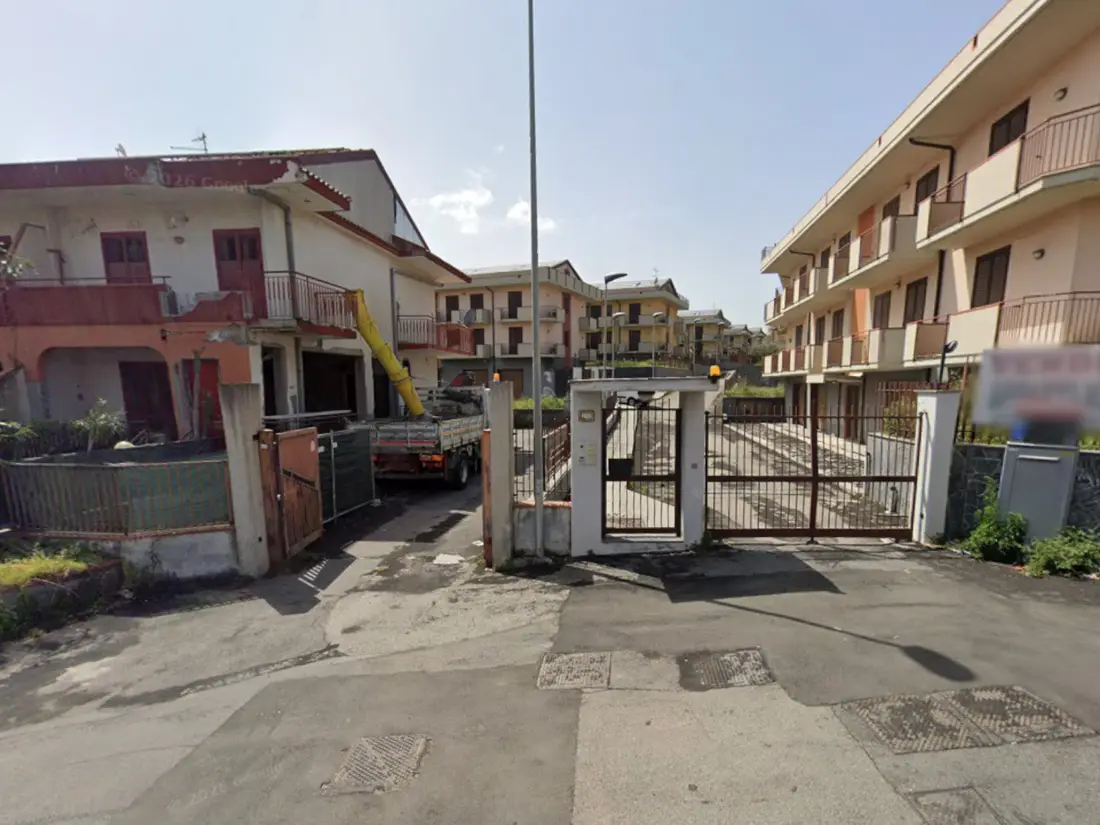Posto Auto · Acireale
