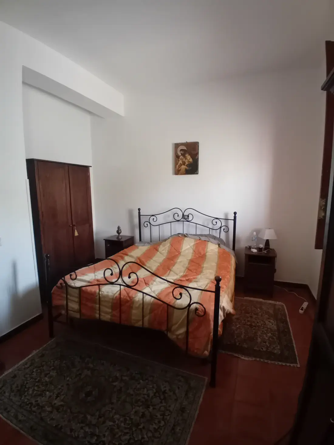 Abitazione In Villini · Partinico