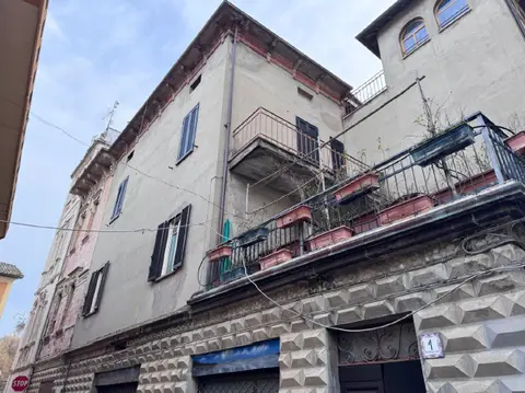 Abitazione Di Tipo Civile all'asta a Marsciano (PG)