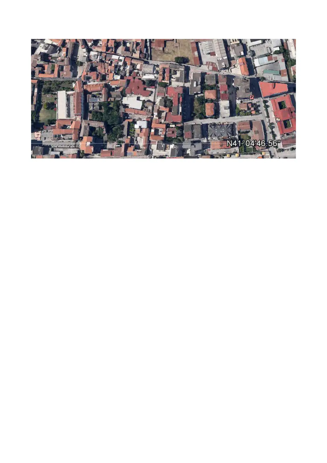 Abitazione Di Tipo Civile · Santa Maria Capua Vetere