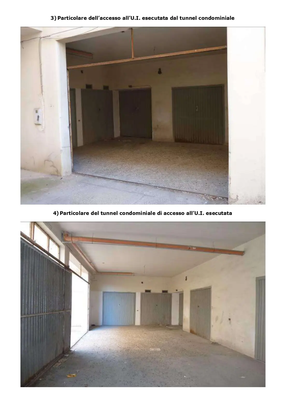 Magazzini E Locali Di Deposito · Scanzano Jonico