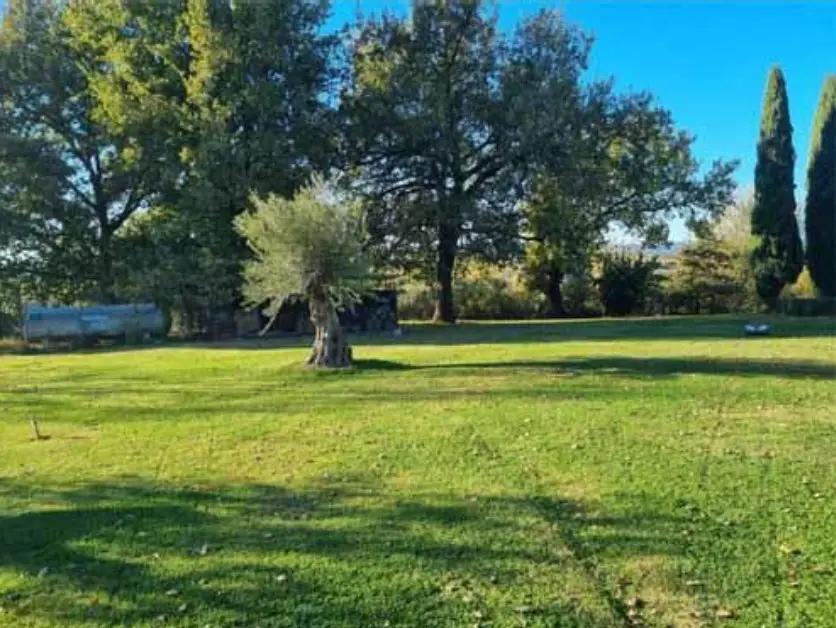 Terreno · Arezzo
