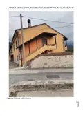 Abitazione Di Tipo Civile all'asta a Gioia dei Marsi (AQ)