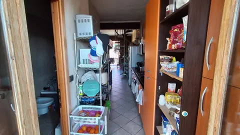 Abitazione Di Tipo Economico all'asta a Torino (TO)