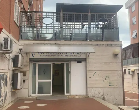 Magazzini E Locali Di Deposito all'asta a Roma (RM)