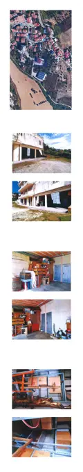 Fabbricato all'asta a Atri (TE)