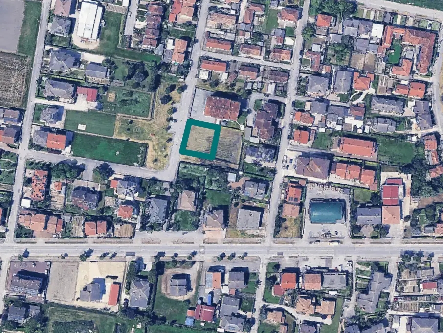Lotto Edificabile · Eraclea