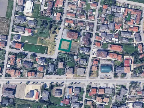 Lotto Edificabile all'asta a Eraclea (VE)