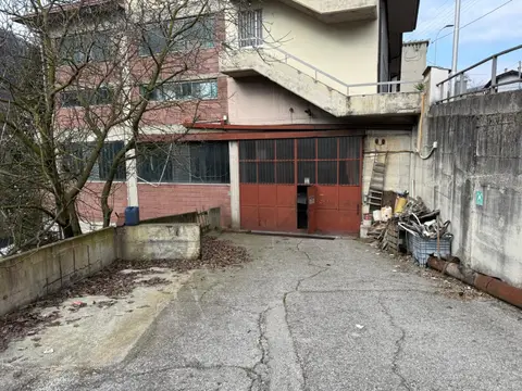Fabbricati Costruiti Per Esigenze Industriali all'asta a Lumezzane (BS)