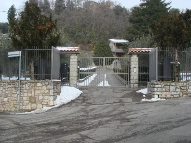 Abitazione Di Tipo Civile · Perugia