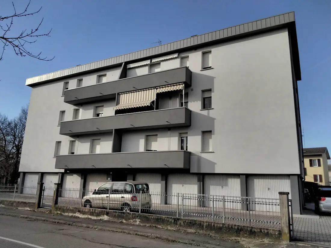 Abitazione Di Tipo Civile · Bagnolo in Piano