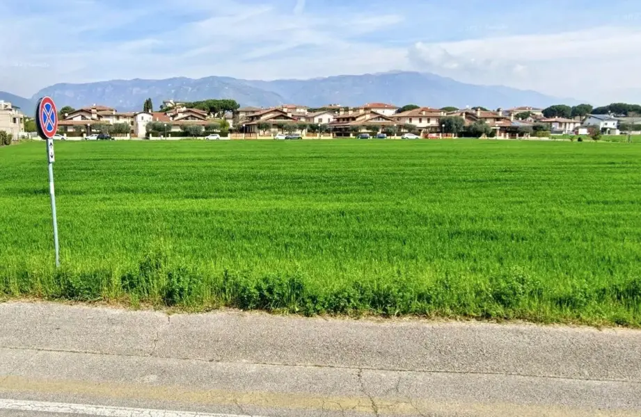 Terreno · Bassano del Grappa