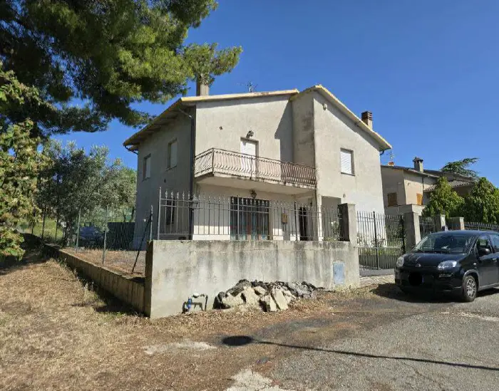 Abitazione In Villini · Castel Ritaldi
