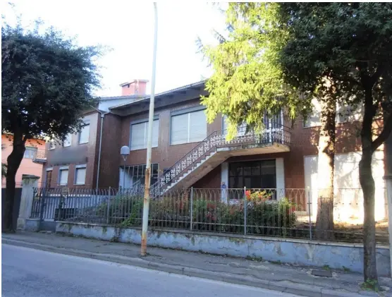 Opificio Industriale · Tolentino