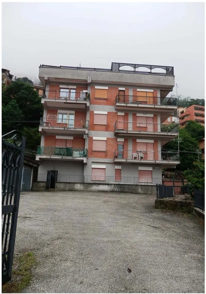 Appartamento · Rocca di Papa