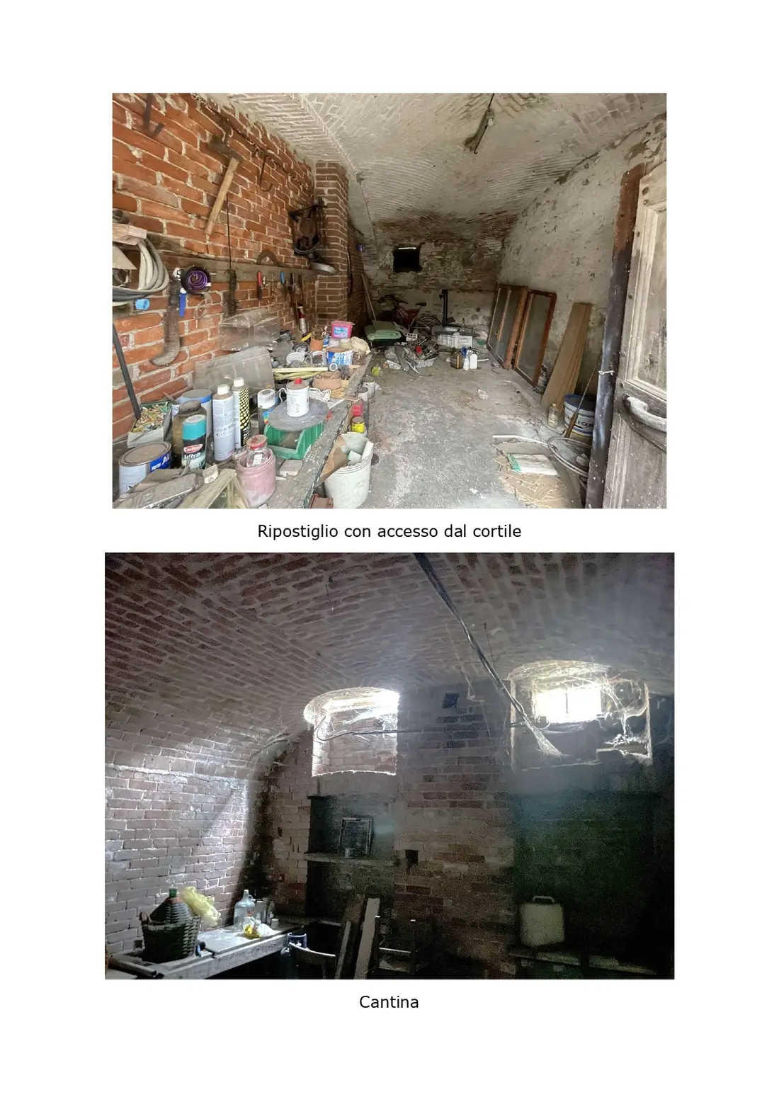 Abitazione Di Tipo Civile · Borgo d'Ale