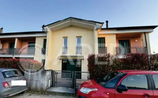 Abitazione Di Tipo Civile · Grantorto