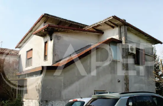 Abitazione Di Tipo Economico · Correzzola